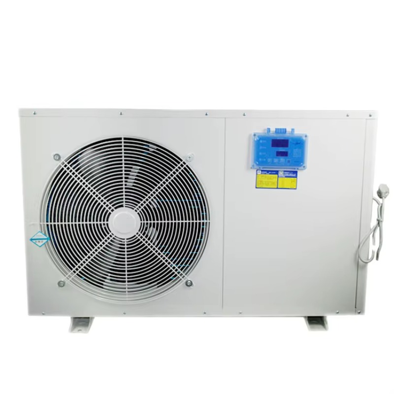 Marine Aquarium Temperature - Wifi Smart Water Chiller For Aquarium
