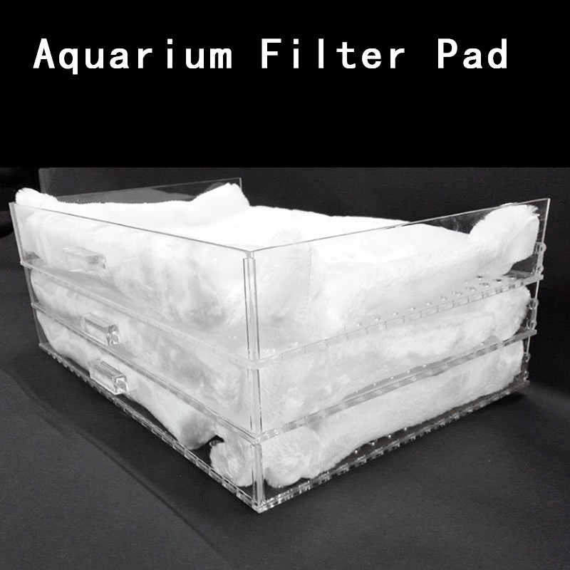 Calcium Reactor Media - Aquarium Filter Reuse Wash Filter Magical