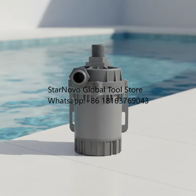 Marine Aquarium Temperature - 2026 Hot！ 24V DC Water Pump