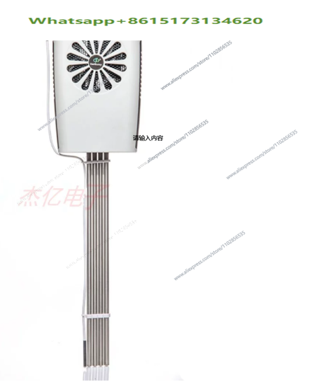 Marine Aquarium Temperature - 12V Silent Semiconductor Aquarium Chiller Mini