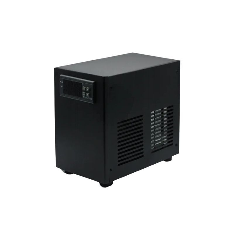 Marine Aquarium Temperature - Pule Fish Tank Chiller Marine Aquarium