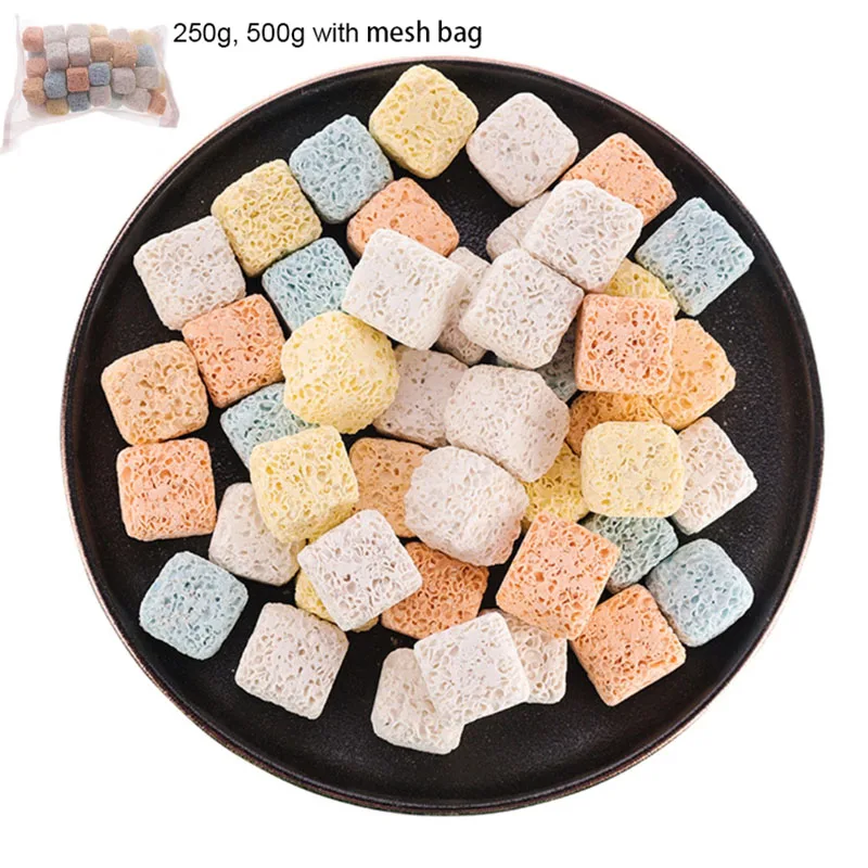Calcium Reactor Media - 100g 250g 500g New Aquarium Bio