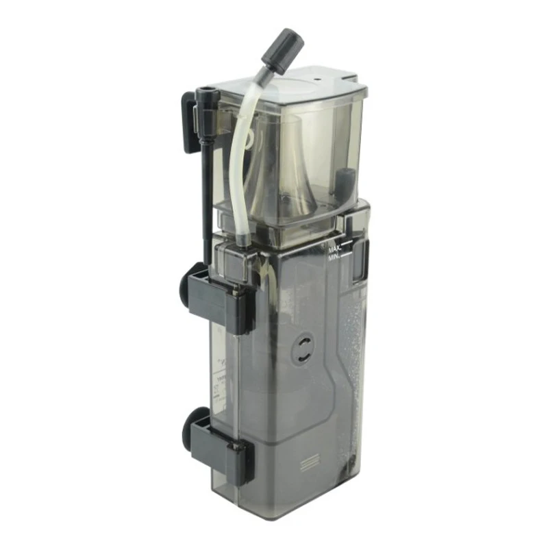 Resun SK-300 300L/H 220V Mini  - огляд і ціна Calcium Reactor Media