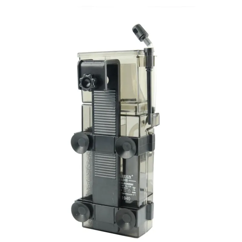 Resun SK-300 300L/H 220V Mini  - огляд і ціна Calcium Reactor Media