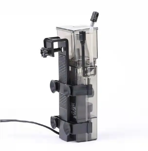 Resun SK-300 300L/H 220V Mini  - огляд і ціна Calcium Reactor Media