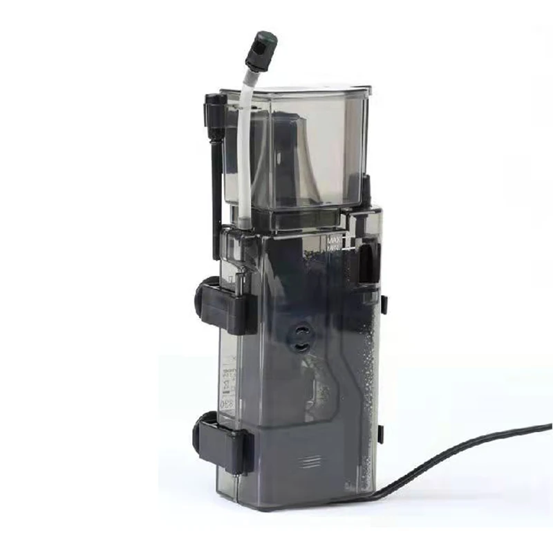 Resun SK-300 300L/H 220V Mini  - огляд і ціна Calcium Reactor Media
