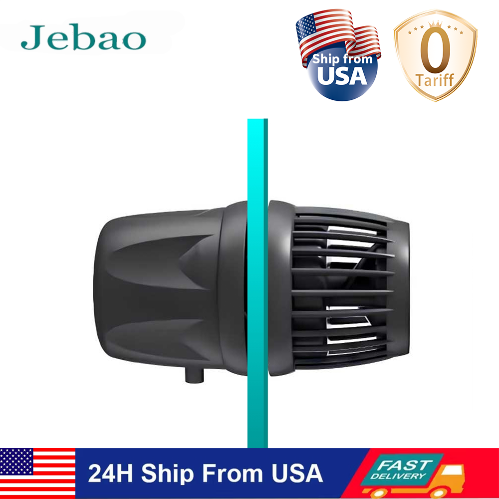 Jebao Jecod DMP-10/20/30/40 Ne - огляд і ціна Marine Aquarium Reef