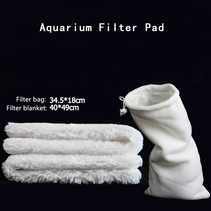 Aquarium Filter Reuse Wash Fil - огляд і ціна Calcium Reactor Media