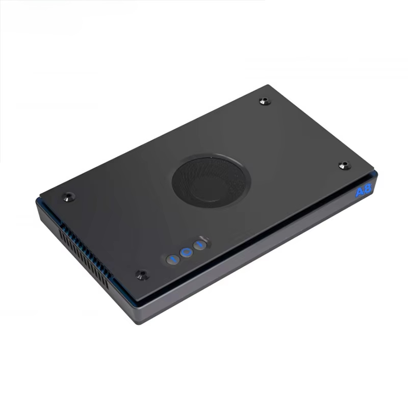 A8SE/A8PRO 2.0 Generation 240W - огляд і ціна Marine Aquarium App