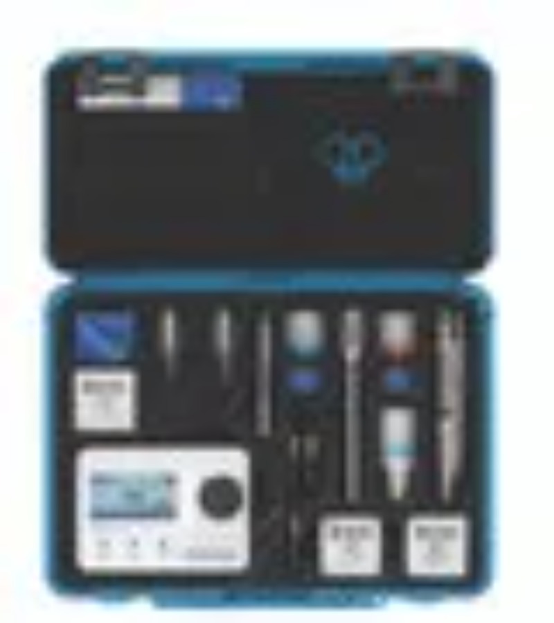 HI97105 Marine Photometer - Wa - огляд і ціна Marine Aquarium Alkalinity