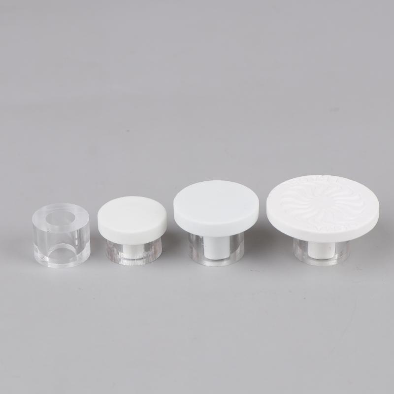 6Pcs/set Coral Frag Brackets E - огляд і ціна Marine Aquarium Reef