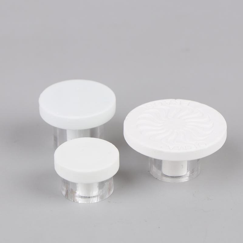 6Pcs/set Coral Frag Brackets E - огляд і ціна Marine Aquarium Reef