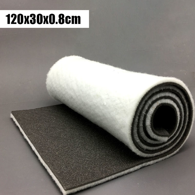 NEW Aquarium Filter Media Acti - огляд і ціна Marine Aquarium Filter Media