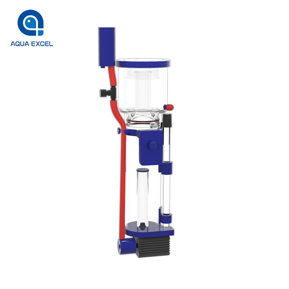 Aqua Excel AE-NANO40/50/70D DC - огляд і ціна Calcium Reactor Media