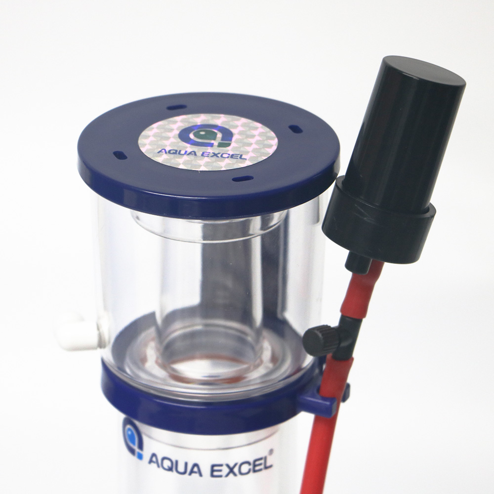 Aqua Excel AE-NANO40/50/70D DC - огляд і ціна Calcium Reactor Media