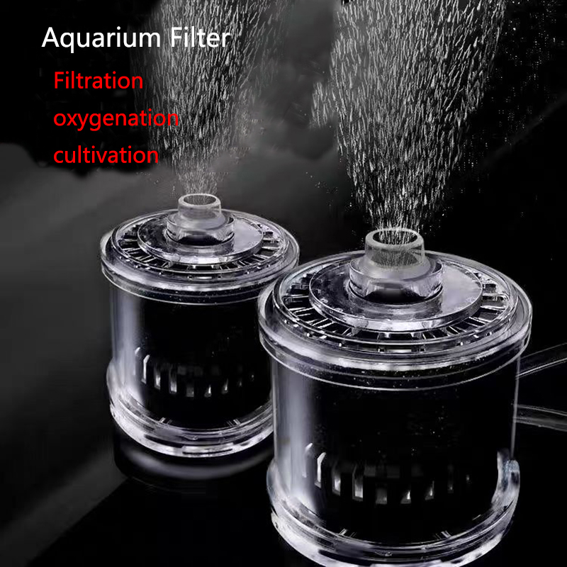 Aquarium Filter Fish Poop Stoo - огляд і ціна Marine Aquarium Filter Media