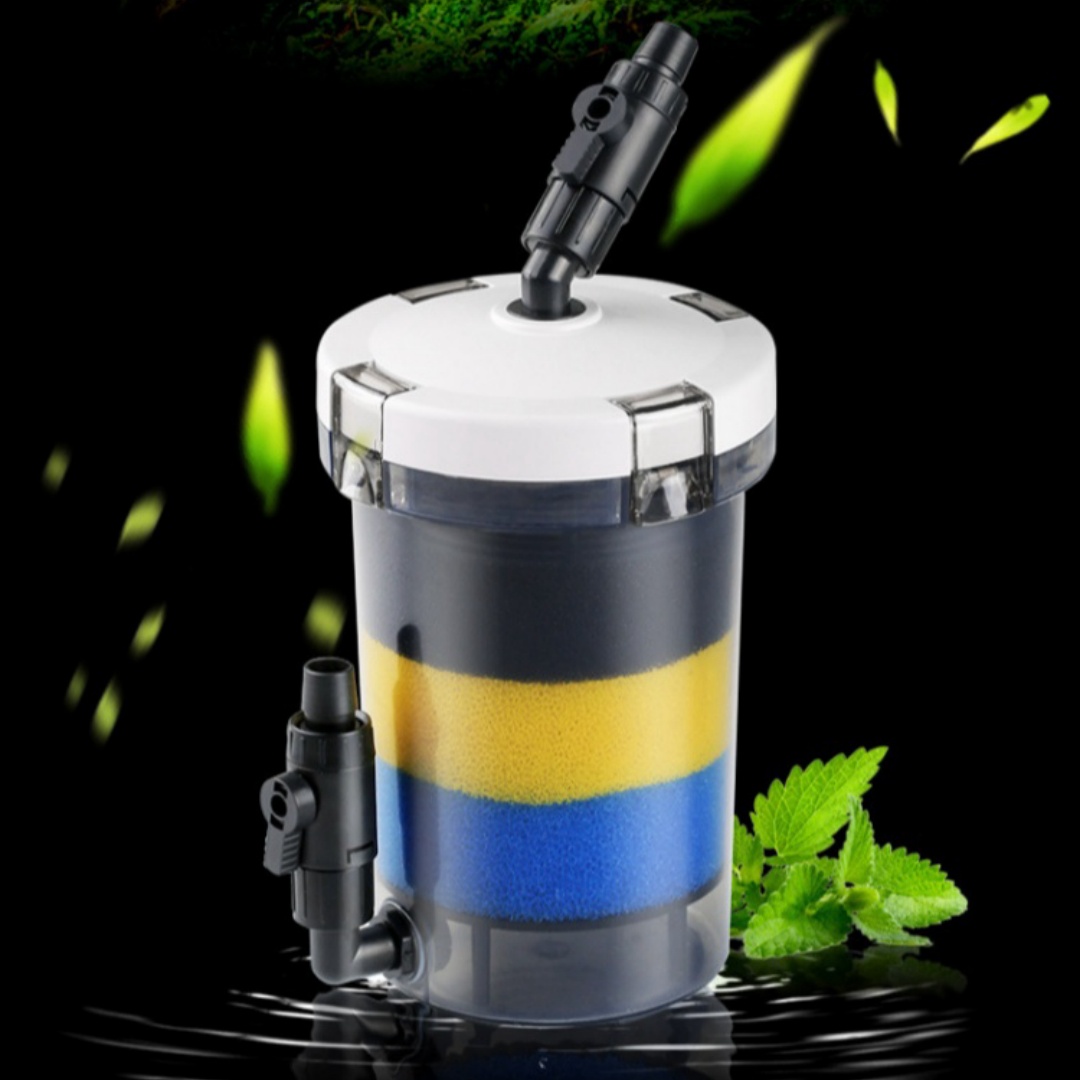 SUNSUN EW-602  EW-603 EW-604 S - огляд і ціна Marine Aquarium Uv Light