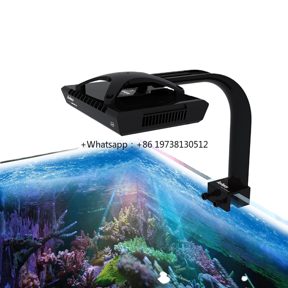 SeaTorch 50W/90W/150W/220W Ful - огляд і ціна Marine Aquarium App
