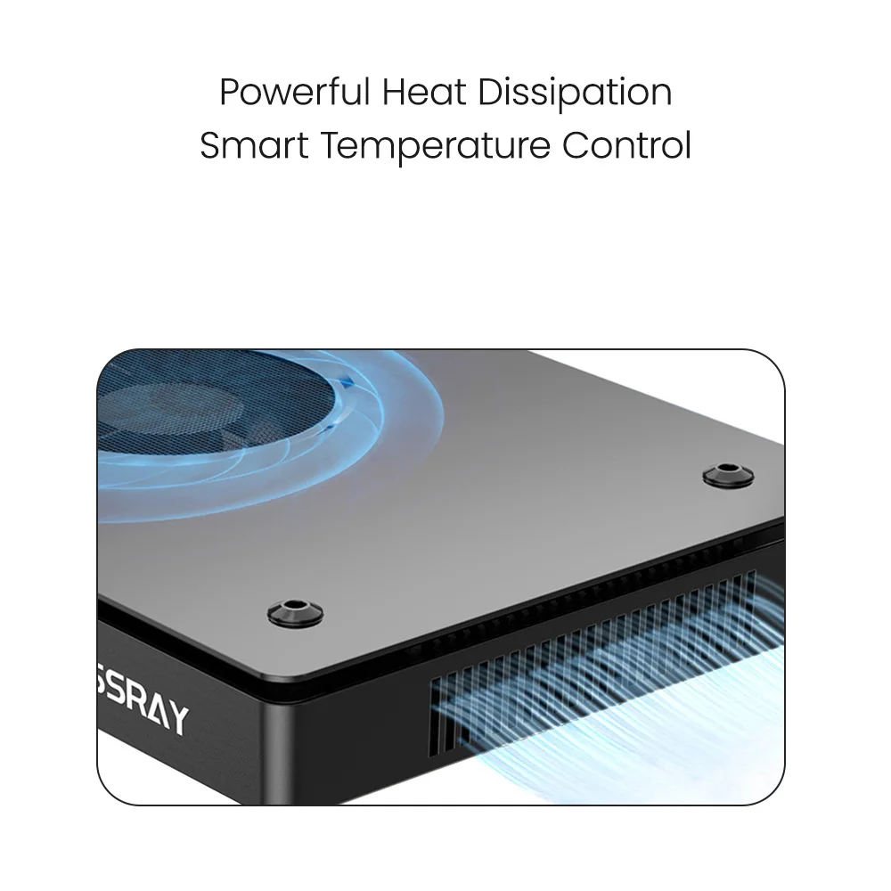 TLF KASSRAY S240 Seri 240W Ful - огляд і ціна Marine Aquarium App