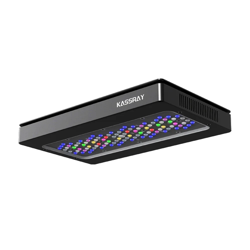 TLF KASSRAY S240 Seri 240W Ful - огляд і ціна Marine Aquarium App