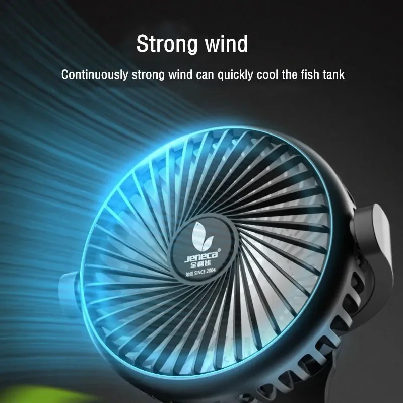 360 Rotating Strong Aquarium C - огляд і ціна Marine Aquarium Temperature