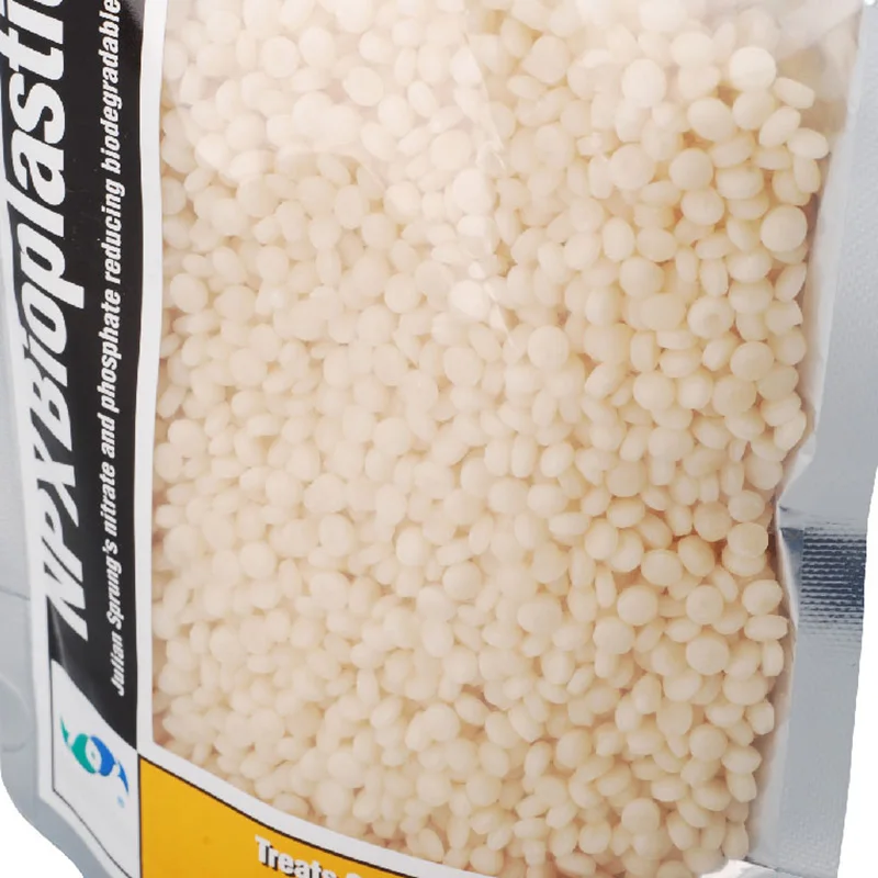 Aquarium Nitrate Phosphate Tre - огляд і ціна Calcium Reactor Media