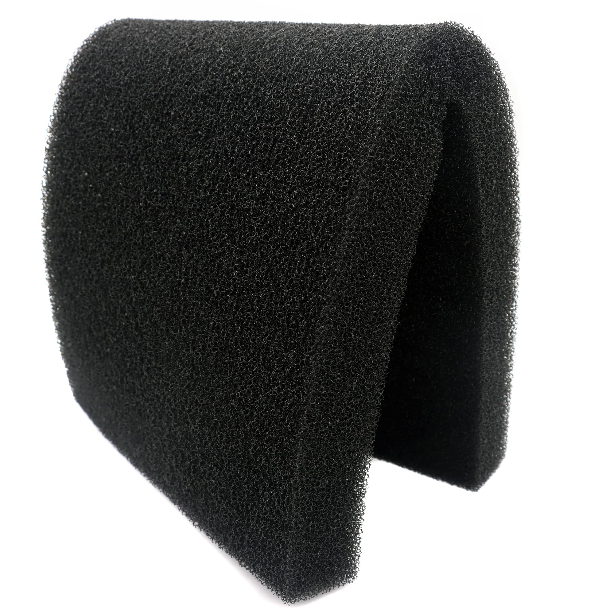 25 PPI Aquarium Filter Sponge  - огляд і ціна Marine Aquarium Filter Media