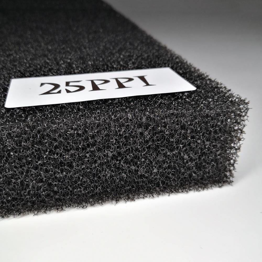 25 PPI Aquarium Filter Sponge  - огляд і ціна Marine Aquarium Filter Media