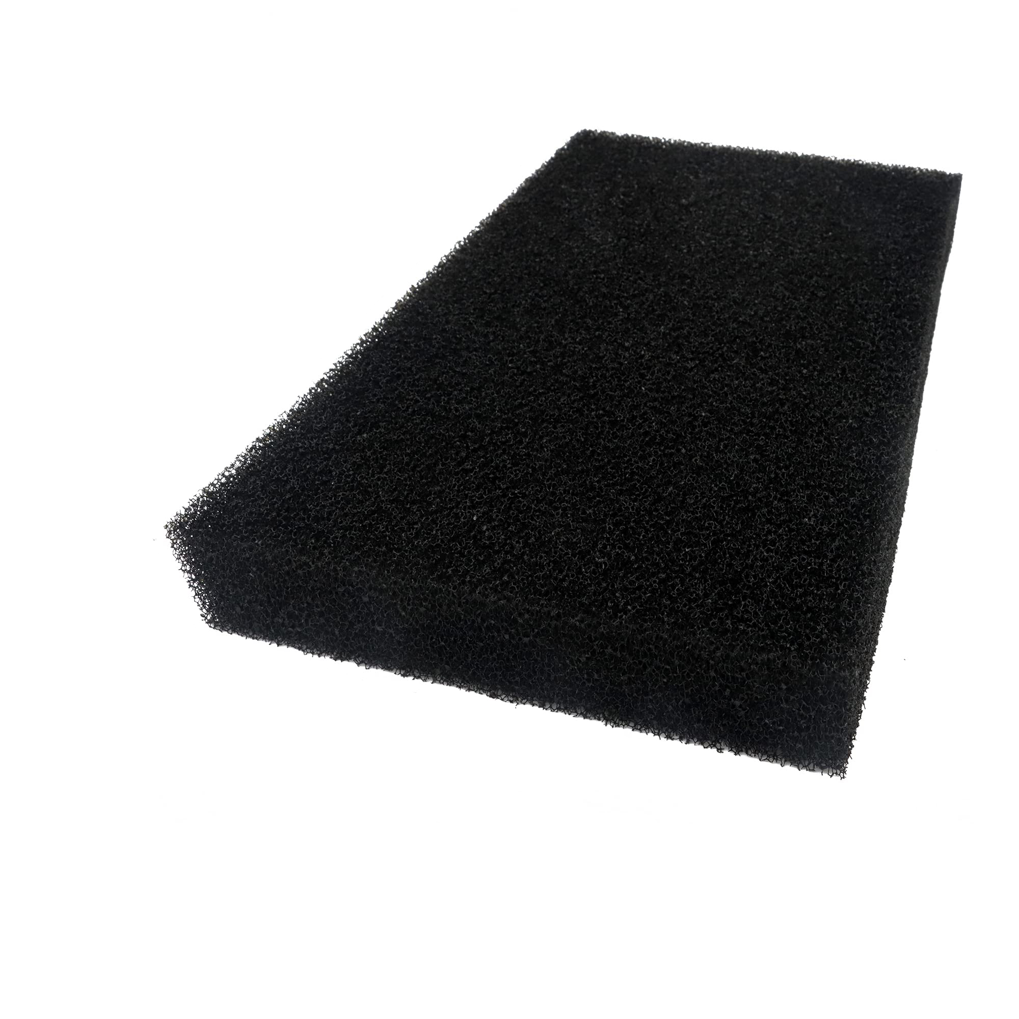 25 PPI Aquarium Filter Sponge  - огляд і ціна Marine Aquarium Filter Media