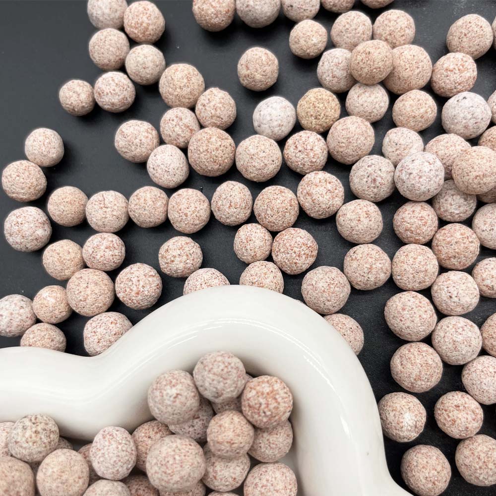 200/500g Aquarium Quartz Ball  - огляд і ціна Marine Aquarium Filter Media