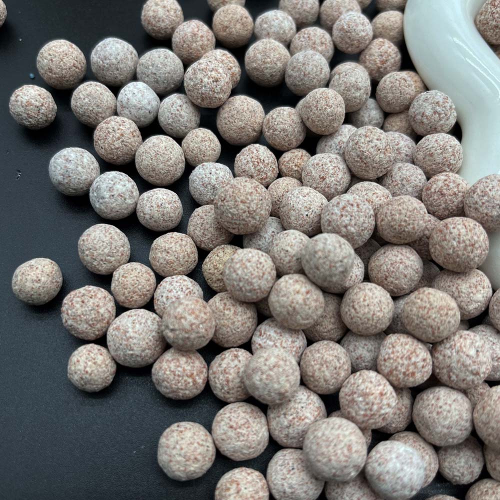 200/500g Aquarium Quartz Ball  - огляд і ціна Marine Aquarium Filter Media