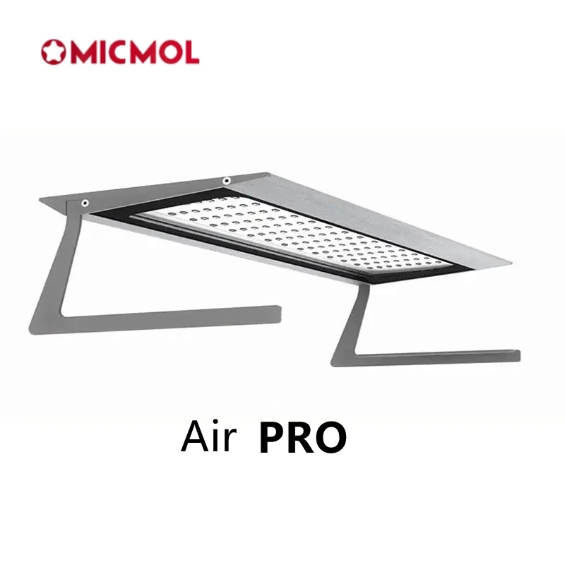 MICMOL NEW AQUA Air Pro Thinne - огляд і ціна Marine Aquarium Reef