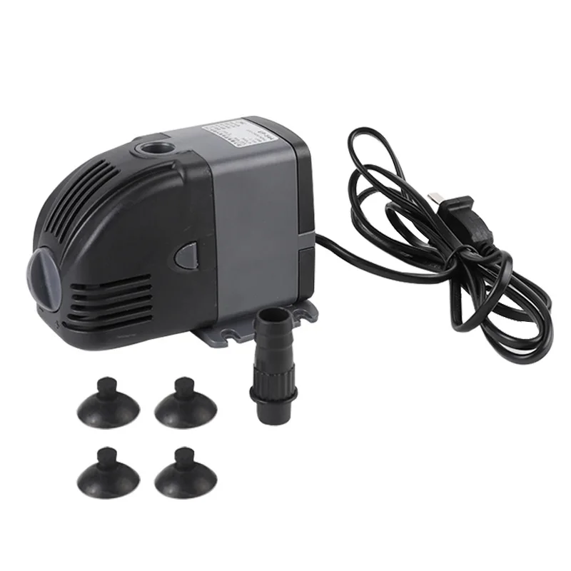 220V SUNSUN Low Water Level Ad - огляд і ціна Marine Aquarium Uv Light