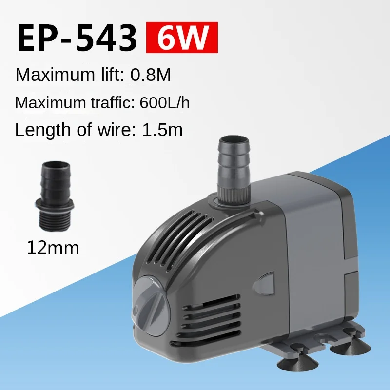 220V SUNSUN Low Water Level Ad - огляд і ціна Marine Aquarium Uv Light