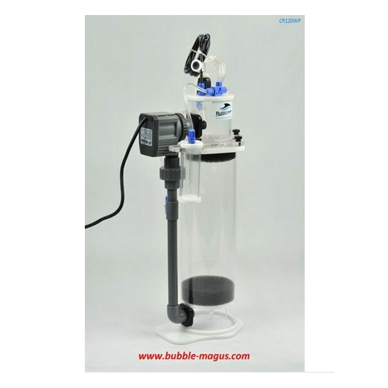 Bubble Magus CR100 Seawater Co - огляд і ціна Calcium Reactor Media