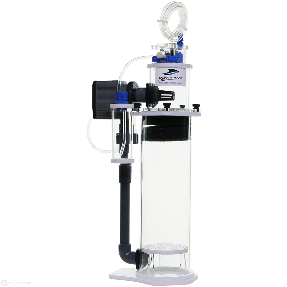 Bubble Magus CR100 Seawater Co - огляд і ціна Calcium Reactor Media