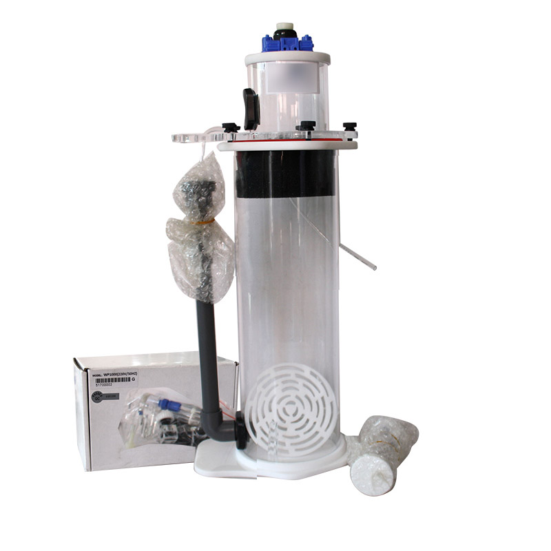 Bubble Magus CR100 Seawater Co - огляд і ціна Calcium Reactor Media