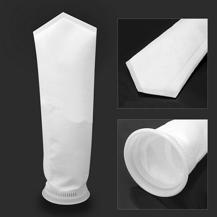1PCS Aquarium Filter Socks Bag - огляд і ціна Marine Aquarium Filter Media