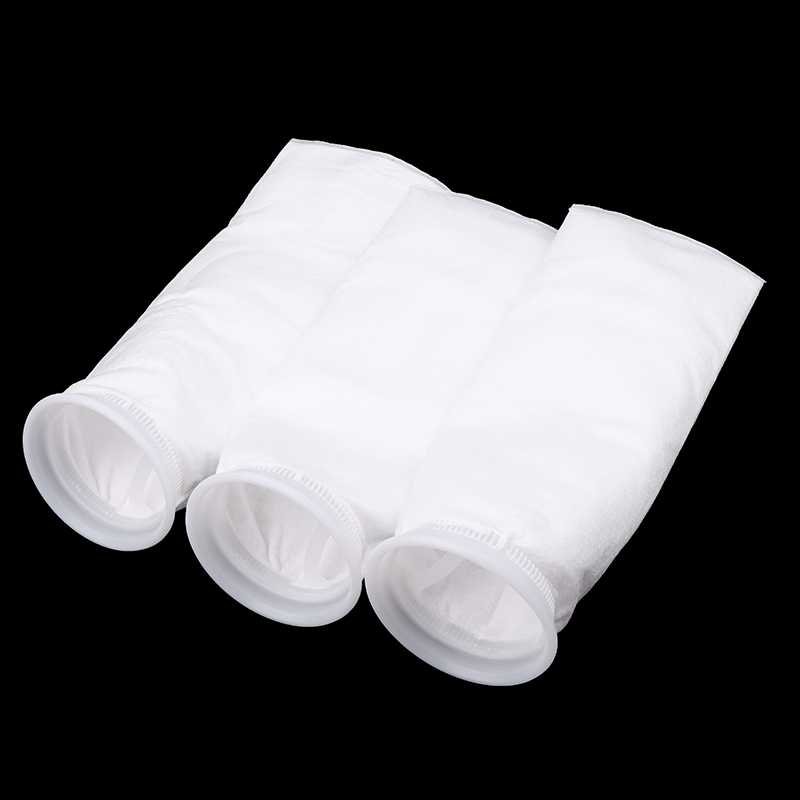 1PCS Aquarium Filter Socks Bag - огляд і ціна Marine Aquarium Filter Media