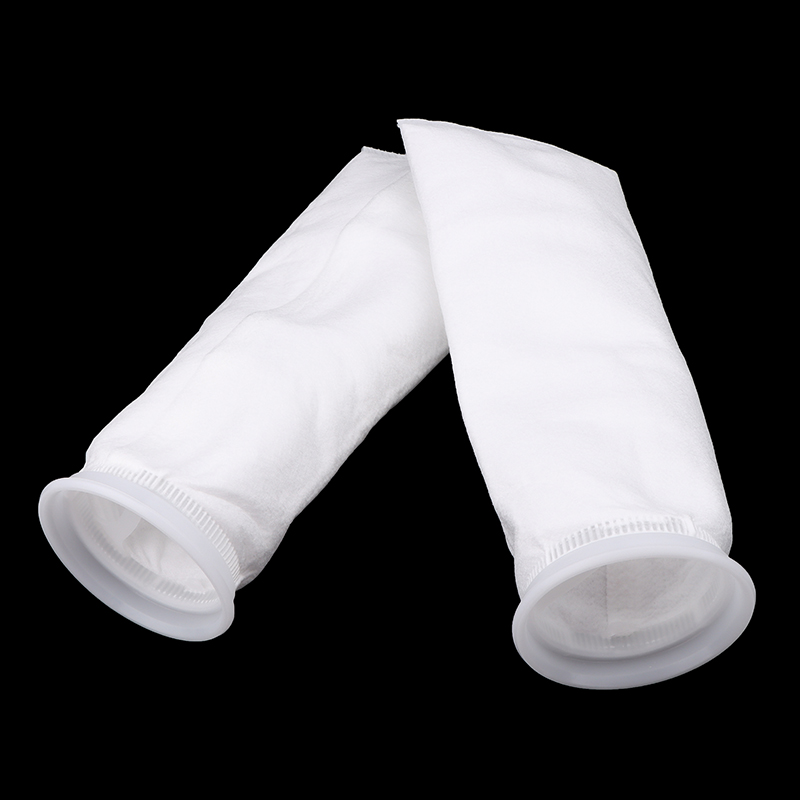1PCS Aquarium Filter Socks Bag - огляд і ціна Marine Aquarium Filter Media
