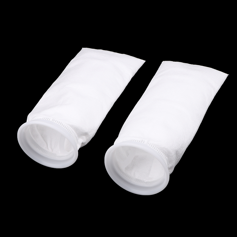 1PCS Aquarium Filter Socks Bag - огляд і ціна Marine Aquarium Filter Media