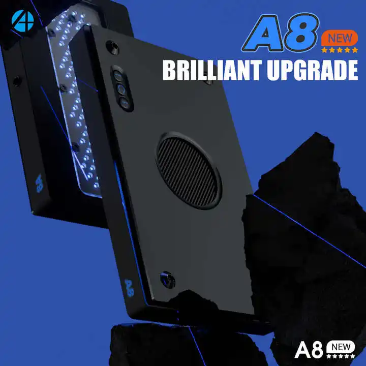 TLF Origin Supplier A8SE II/A8 - огляд і ціна Marine Aquarium App