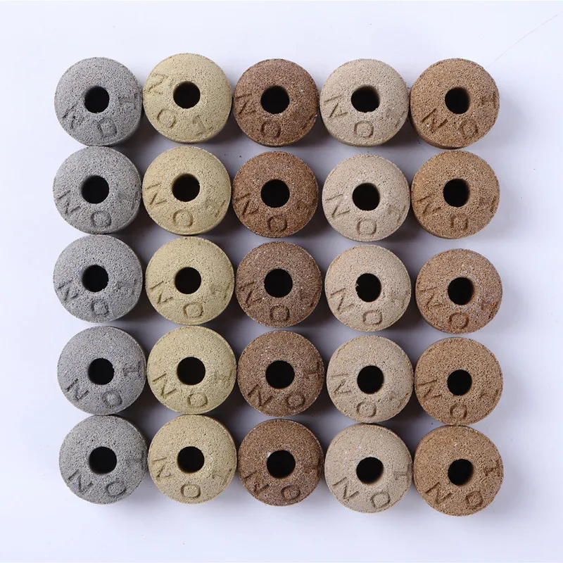 10/20pcs Aquarium Ceramic Filt - огляд і ціна Calcium Reactor Media