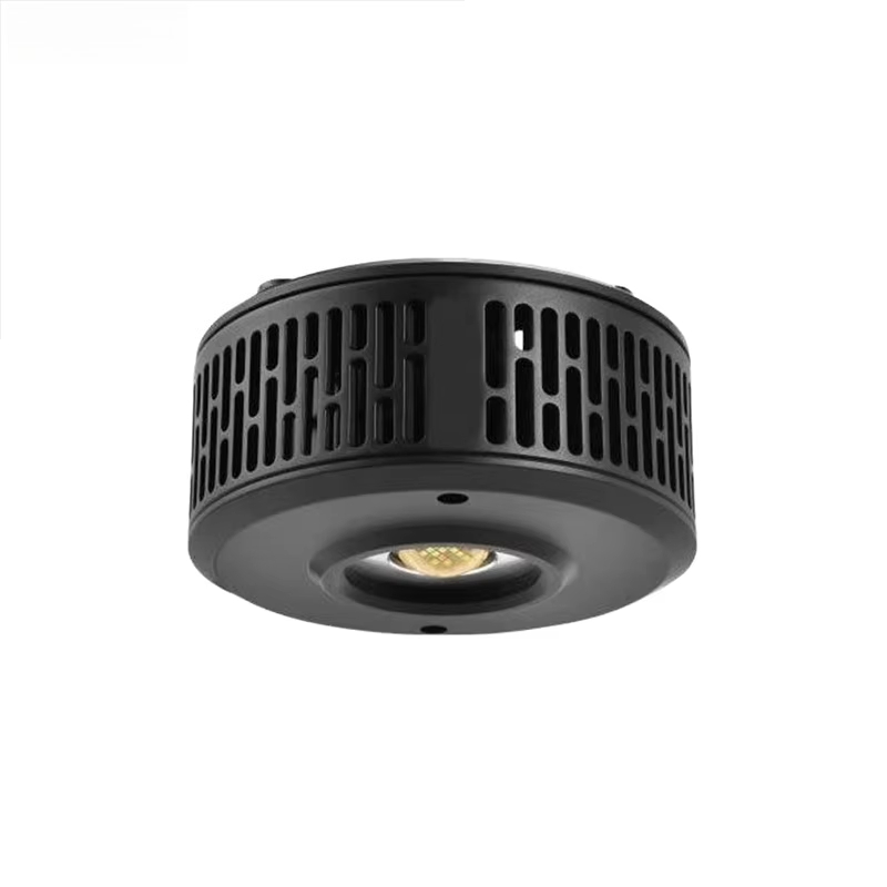 100W Full Spectrum WiFi APP 6  - огляд і ціна Marine Aquarium App