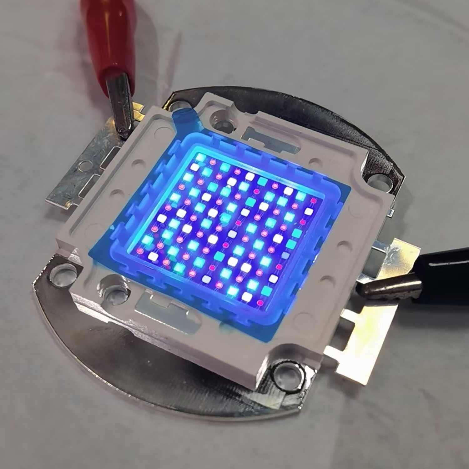 50W 60W 70W 100W RGB 26-28V Hi - огляд і ціна Marine Aquarium Uv Light
