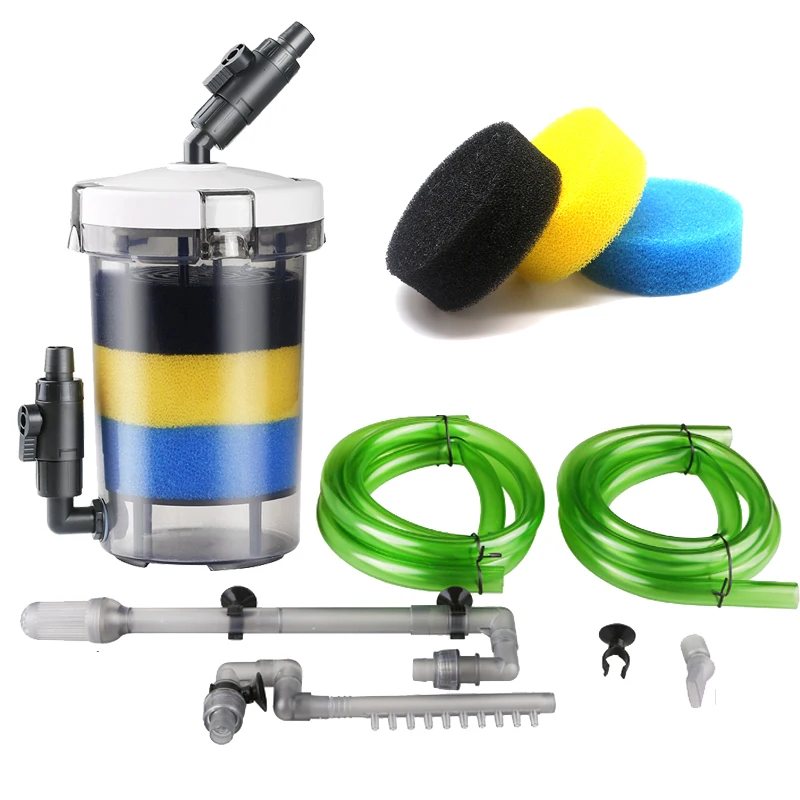 sunsun Aquarium Filter Aqurium - огляд і ціна Marine Aquarium Uv Light