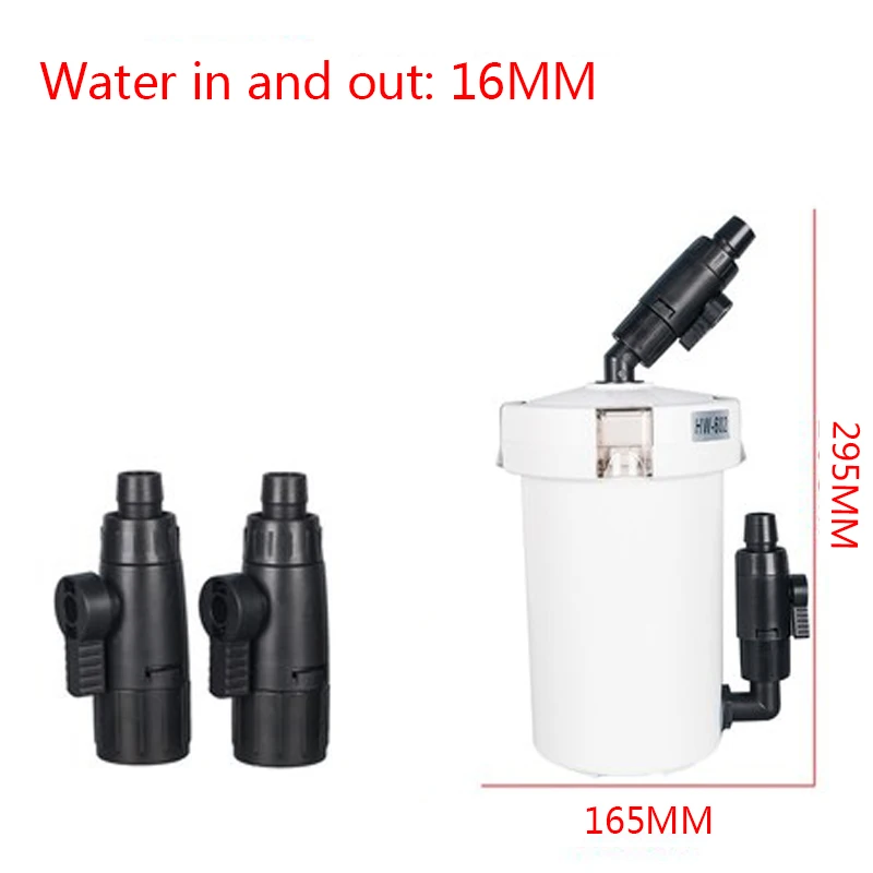 sunsun Aquarium Filter Aqurium - огляд і ціна Marine Aquarium Uv Light