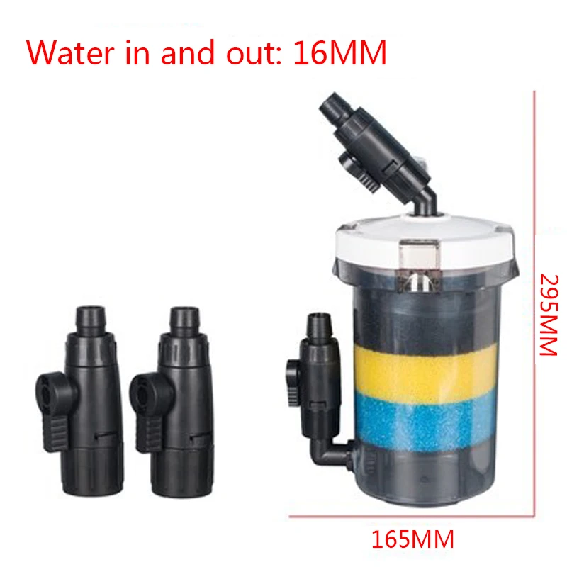 sunsun Aquarium Filter Aqurium - огляд і ціна Marine Aquarium Uv Light