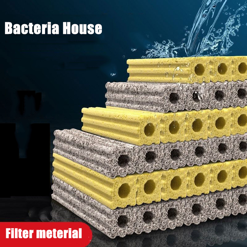 20Pcs/lot Aquarium Bacteria Ho - огляд і ціна Calcium Reactor Media