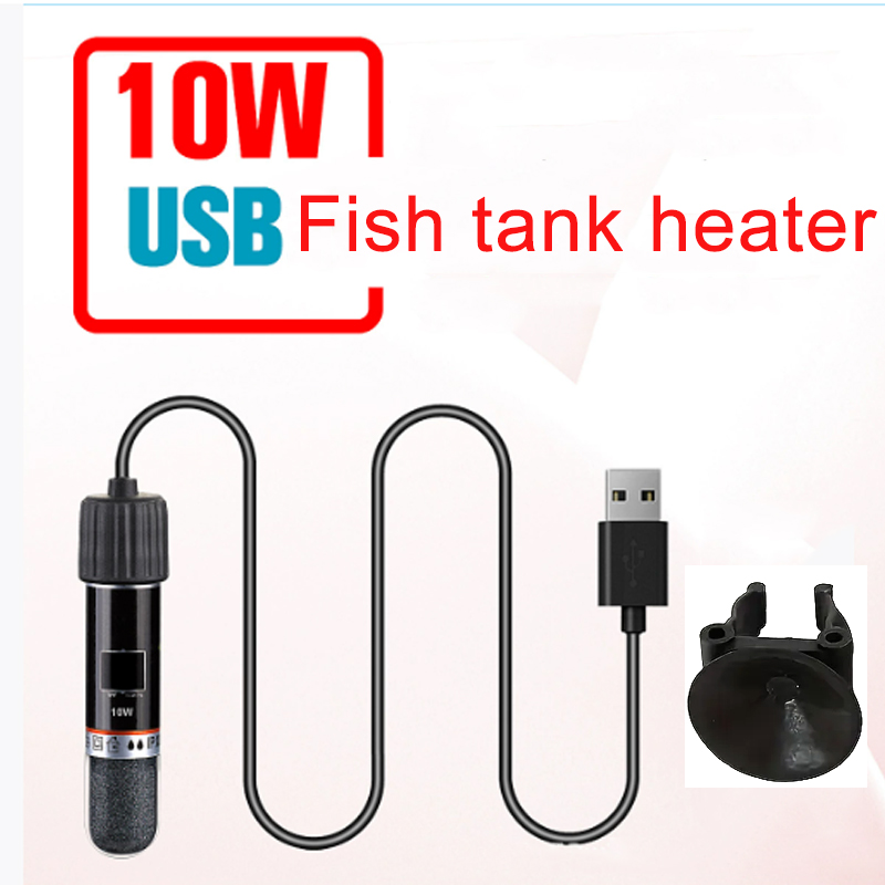 Aquarium Fish Tank submersible - огляд і ціна Marine Aquarium Temperature
